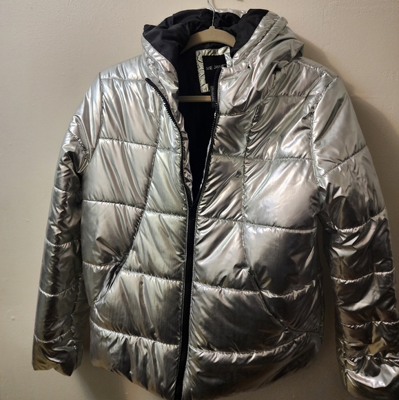 Me Jane coat - Picture 1 of 4